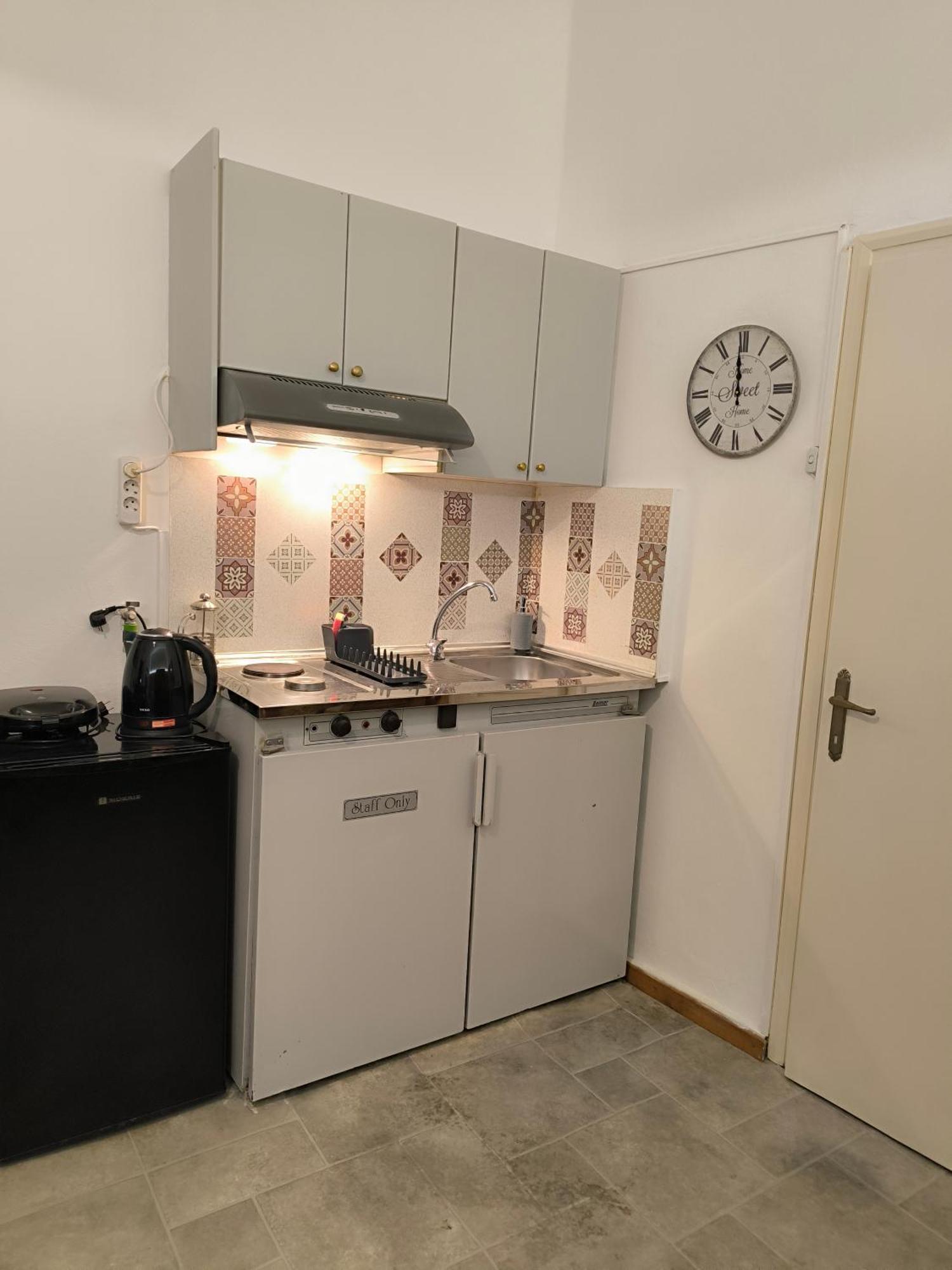 Aloni Studio Azoyirás Dış mekan fotoğraf