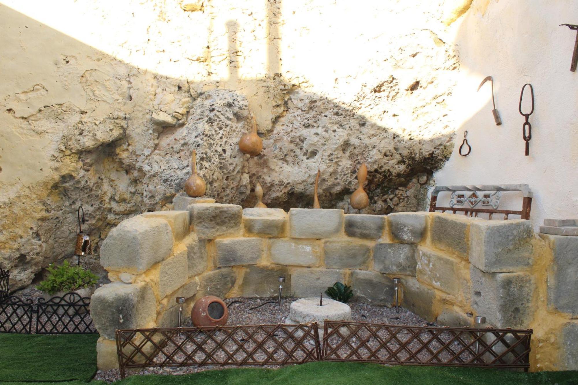 Aloni Studio Azoyirás Dış mekan fotoğraf