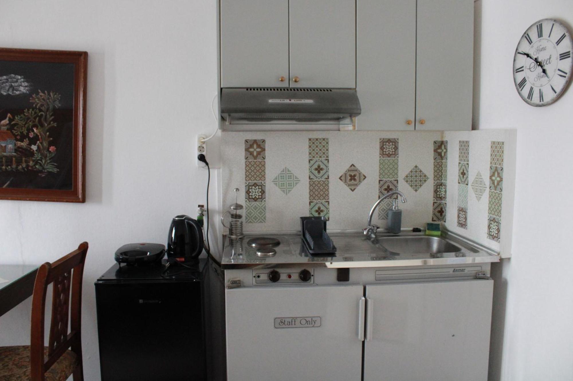 Aloni Studio Azoyirás Dış mekan fotoğraf