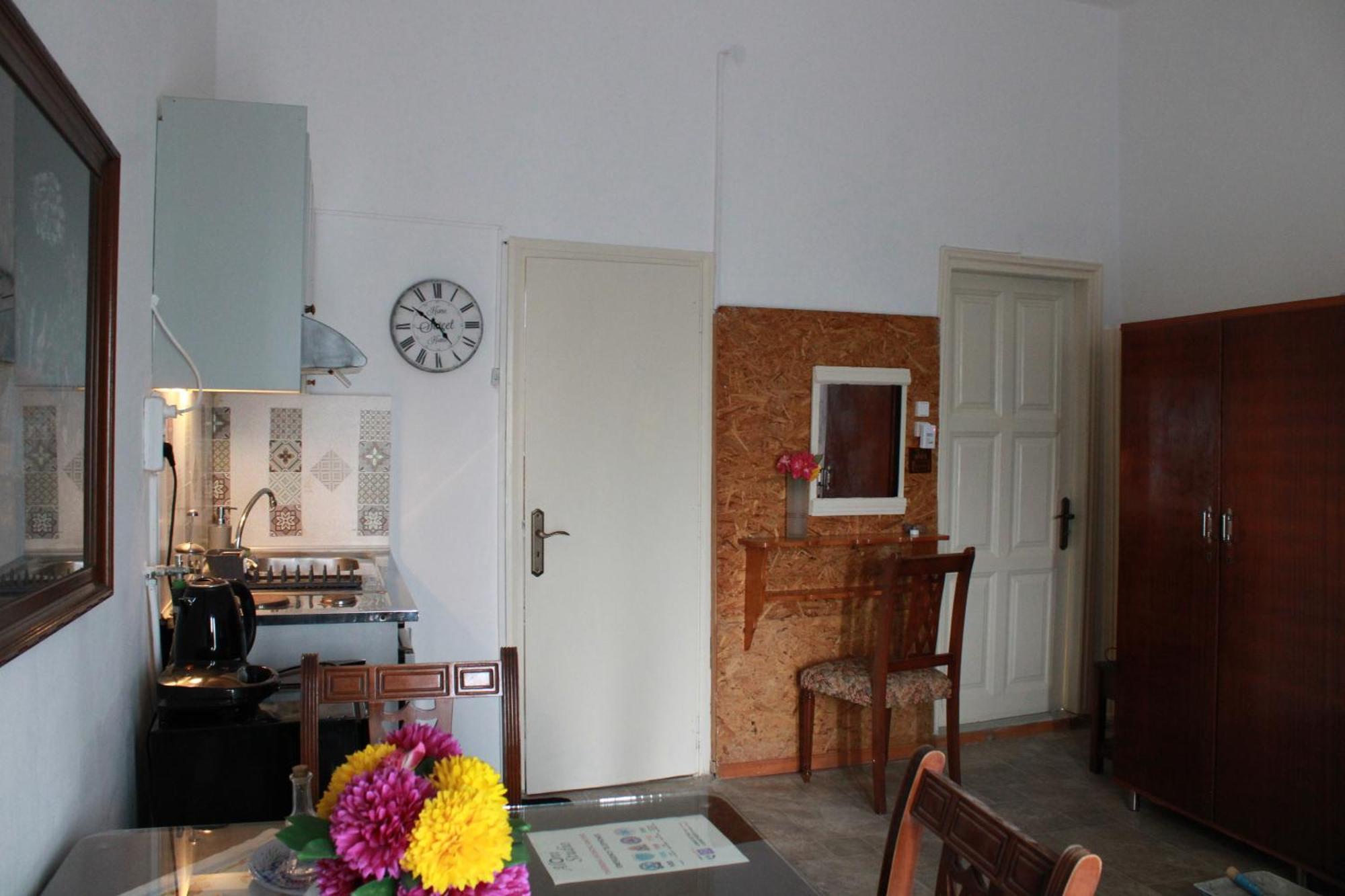 Aloni Studio Azoyirás Dış mekan fotoğraf